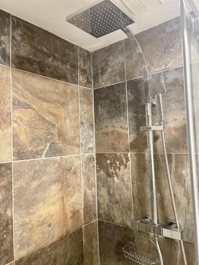 Gillygate Holiday Apartment York Luaran gambar