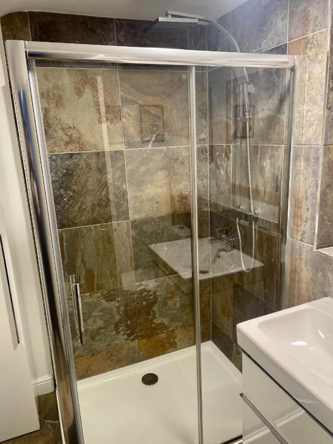 Gillygate Holiday Apartment York Luaran gambar