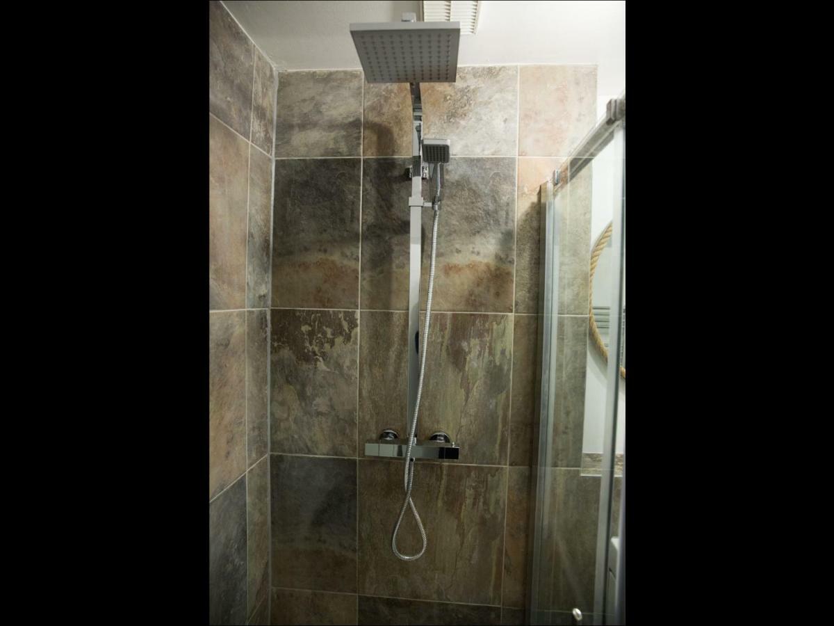 Gillygate Holiday Apartment York Luaran gambar